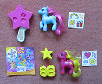 My little pony